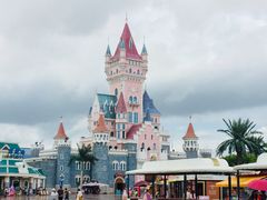 -厦门方特梦幻王国