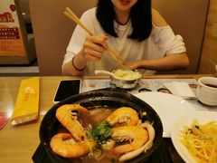 -洪兴砂锅(烟台山店)