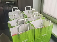 -泰康食品有限公司食品厂