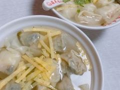 -海平馄饨(逍遥二路店)