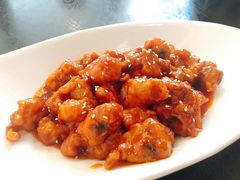 -圆圆家私房美食(民权路店)