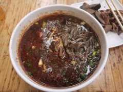-惠记粉汤羊血(小南门店)