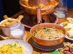 -觅山云南菜(泊富ICITY店)