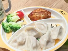 -太二酸菜鱼(中山龙之梦店)