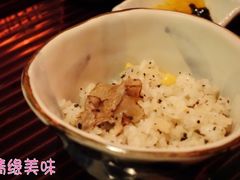 -滩万日本料理Nadaman(国贸大酒店)