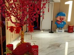 -中影国际影城(印力中心CINITY店)