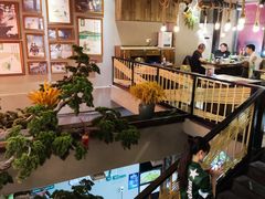 -田趣园长沙菜(天安云谷店)