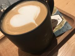 -星巴克臻选(济南恒隆店)