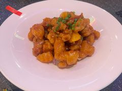 -王庄阿咪海鲜大排档(象园店)