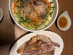-船歌·鱼水饺青岛菜(闽江二路店)