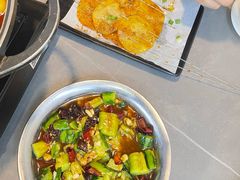 -胡二厨 ·甲鱼牛羊鞭·小龙虾(虎泉店)