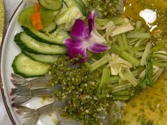 泰椒鲜虾（小份）-阿诺泰·泰国餐厅(棕北店)