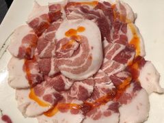 -鹤之乡·齐齐哈尔烤肉·非遗(秋涛路店)