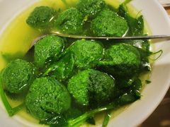 -柏合黄记豆腐皮饭店
