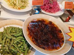 -A8小馆·海鲜烧烤(樱珠苑小区店)