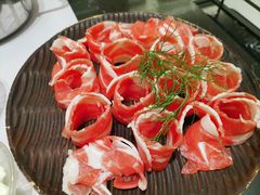 -红鼎豆捞·非遗鲍皇汤火锅(宝丰路店)