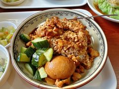 -菊儿人家·北京胡同菜(南锣鼓巷店)