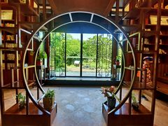 -顺峰山公园