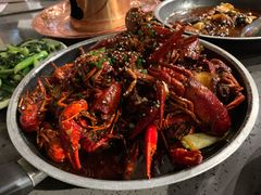 -一棠龙虾•王牌虾球(楚河汉街店)