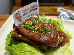 -木屋烧烤(龙岗龙城万科里店)