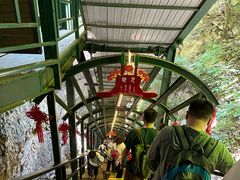 -京东石林峡风景区