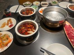 -钱小奴海鲜自助黑金店(杭州滨江龙湖店)