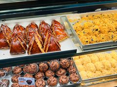 -鲍师傅糕点(江苏路店)