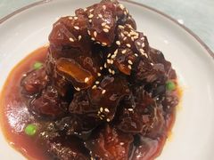 -汤记传菜(秀浦路店)