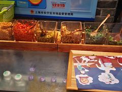 -呷佬·长沙手工米粉(金沙江路店)
