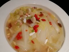 -舌尖上的食缘花园主题餐厅