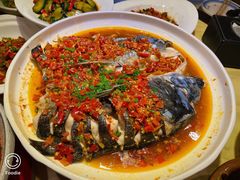 -俏湘厨•地道湘菜(建华南路店)