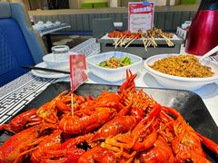 -靓虾二哥长沙地标小龙虾(五一广场店)