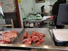 -杨天玉腊牛羊肉