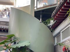 -闲·胡同 Barblu Hutong(雍和宫五道营店)