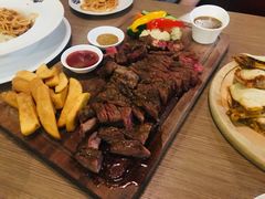 -5号公路餐厅(曼哈顿店)