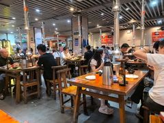 -丹东特色烤肉(学府路一部店)