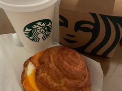 -星巴克(广州东圃天银店)