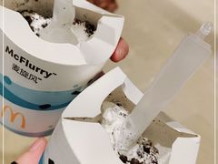 -麦当劳(龙湖时代天街店)