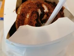 -麦当劳(青岛大学店)