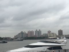 -TIMES CITY OUTLETS 时代·城市·奥特莱斯(上海国际时尚中心店)