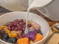 -绿小院(荔湾店)