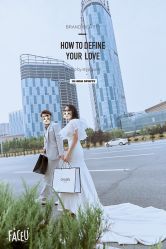 -二十一世纪婚纱摄影(省府前街店)