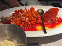 -醉庐·新上海菜(南京西路店)