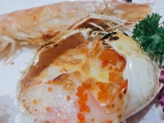 -松坂屋日料自助(长城路店)