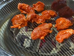 -麻蒲碳烤肉(远景路1号店)