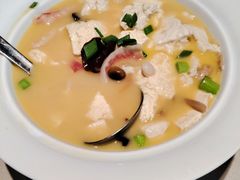 -悦融琥珀·京鲁菜·海味珍品(西单店)