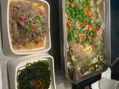 -半天妖烤鱼(大润发店)