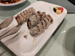 脆皮叉烧-文杏酒楼(一品天下店)