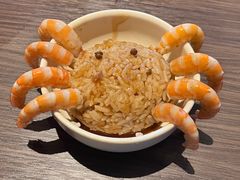 -胖哥俩肉蟹煲(富阳万达店)