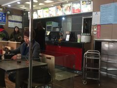 -姐弟俩土豆粉(西安小寨店)